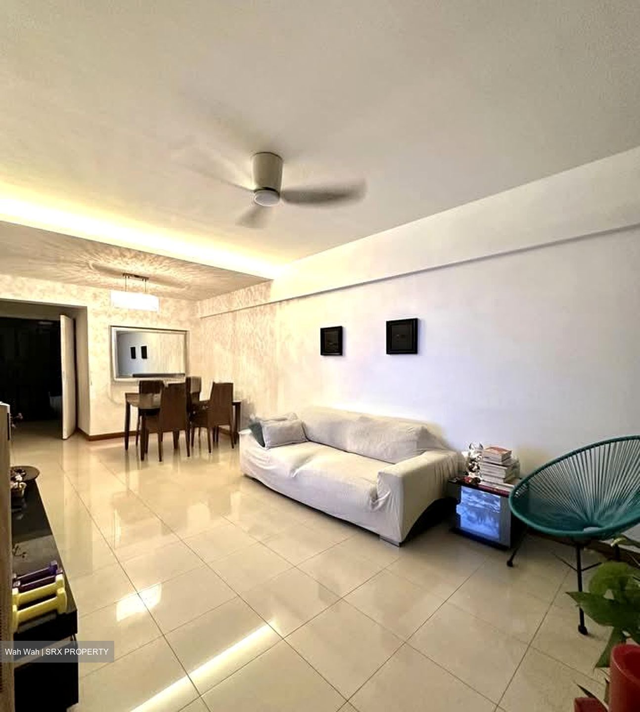 Blk 138 Edgedale Plains (Punggol), HDB 4 Rooms #591922641